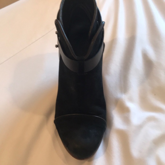 Rag and bone Harrow boot - Picture 2 of 3